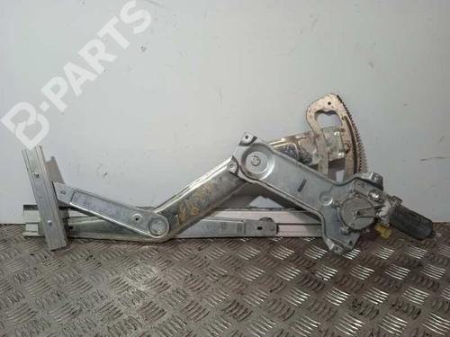 Used Front left window mechanism SAAB 9-3 (YS3D) 2.2 TiD (115 hp) 3419559