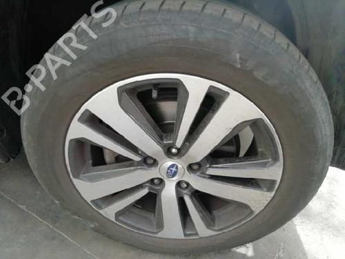 Right front driveshaft SUBARU OUTBACK (BT)  | BP14914123M39 