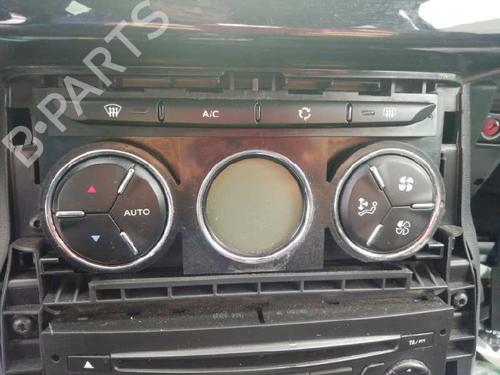 Climate control CITROËN DS3 (SA_) | BP12103630I5 - Image 2