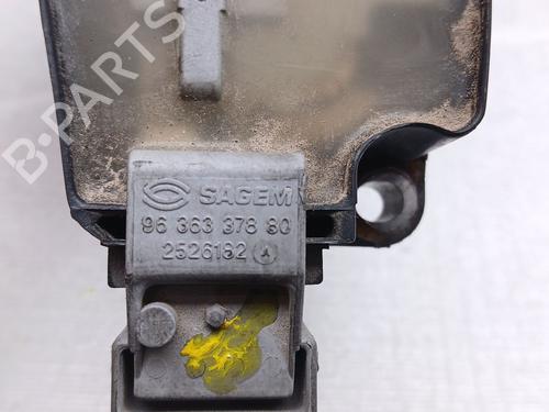 Ignition coil PEUGEOT 307 (3A/C) 1.6 16V | BP28071416M94 