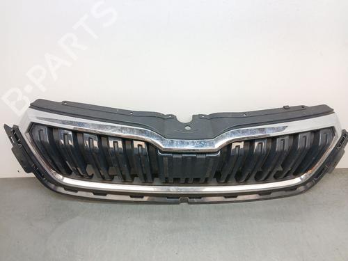 Grille SKODA KAMIQ (NW4) 1.5 TSI | BP30176131C40