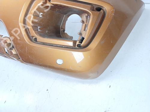 Front bumper FORD RANGER (TKE) 2.2 TDCi 4x4 | BP29403346C7 