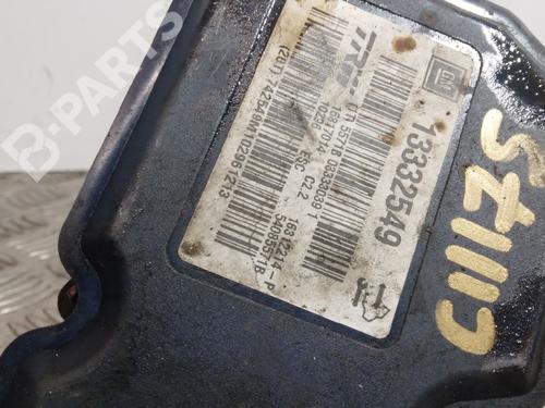 ABS pump OPEL INSIGNIA A (G09) 2.0 CDTI (68) | BP10286589M43 