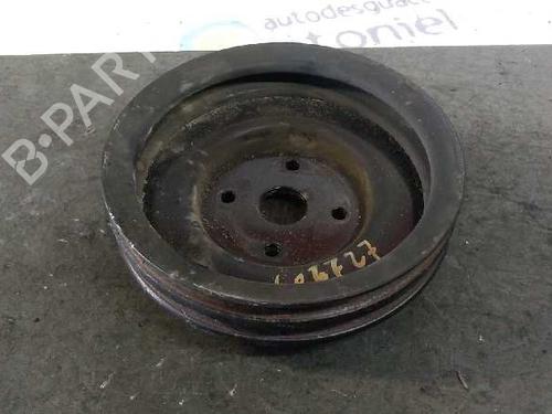 Used Pulley MITSUBISHI PAJERO III (V7_W, V6_W) 2.5 TDi (V64W, V74W) (115 hp) 14249428