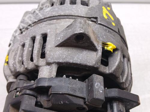 Alternator RENAULT MEGANE III Grandtour (KZ0/1)  | BP28216329M7 