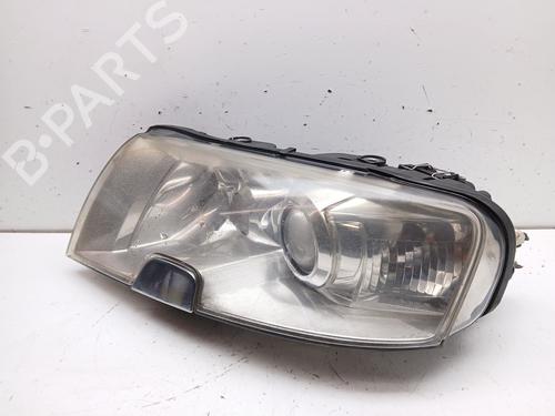 Left headlight SKODA SUPERB I (3U4) 1.9 TDI | BP30683669C28