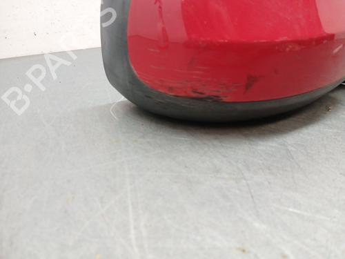 Right mirror DACIA SANDERO 1.5 dCi | BP24668934C27