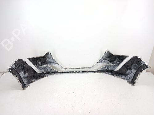 Front bumper PEUGEOT 208 II (UB_, UP_, UW_, UJ_) 1.5 BlueHDI 130 | BP30081055C7 