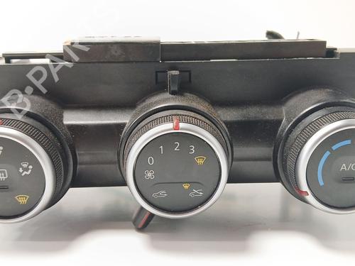 Used Climate control DACIA DUSTER (HM_) 1.2 TCe 125 (HMMA) (125 hp) 27270357