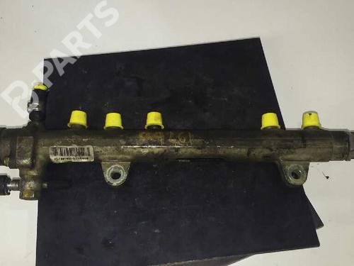 Used Injection rail OPEL COMBO Tour [2001-2011]  2431037