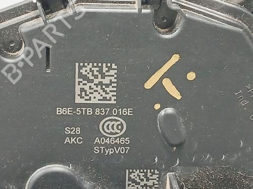 Front right lock AUDI A1 Sportback (GBA) 30 TFSI | BP24668439C97 