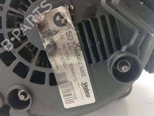 Alternator BMW 3 Touring (E91) 325 d | BP30002768M7 