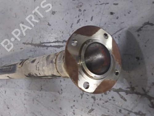 Driveshaft NISSAN QASHQAI II (J11, J11_)  | BP16549569M37 
