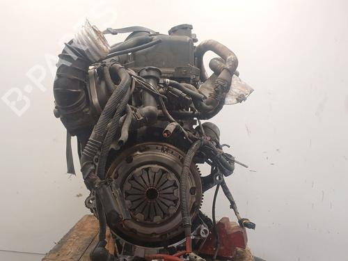 Engine MINI MINI (R50, R53) Cooper | BP30906256M1 - Image 5