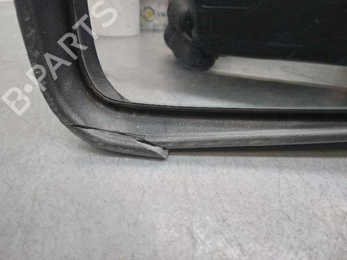 Left mirror FORD FOCUS II (DA_, HCP, DP) 1.6 TDCi | BP23142153C26 