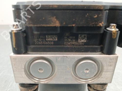 ABS pump AUDI A1 Sportback (8XA, 8XF) 1.0 TFSI | BP28115944M43 