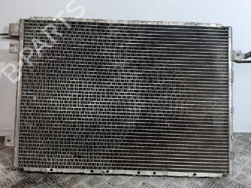 AC radiator KIA SORENTO I (JC)  | BP12982703M32 