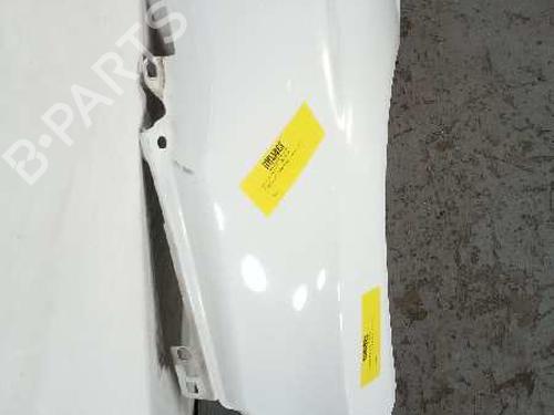 Left front fenders FORD FIESTA VI (CB1, CCN)  | BP17972400C41 