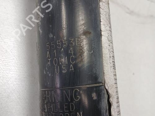 Right front shock absorber JEEP COMMANDER (XK, XH)  | BP23078428M17 