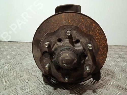Used Right front steering knuckle NISSAN PICK UP (D22) [1997-2025]  13419170