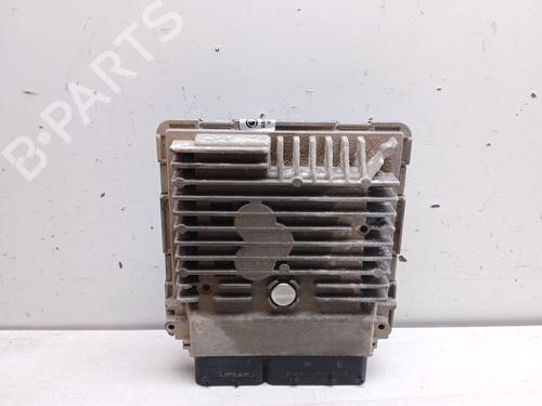 Motorstyringsenhed SEAT LEON (1P1) 1.6 TDI (105 hp) 30571335