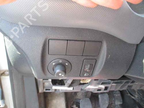 Servo brake CITROËN BERLINGO MULTISPACE (B9)  | BP2386735M42 
