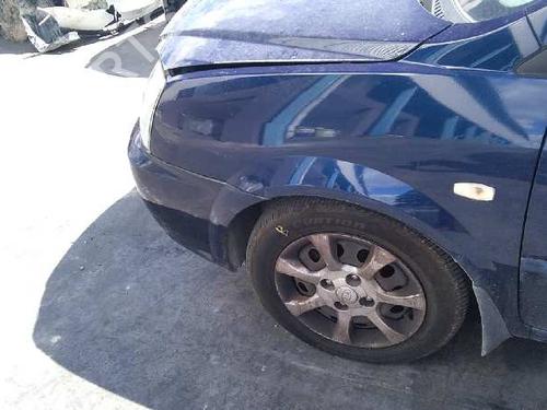 Rear left window mechanism KIA CARENS II MPV (FJ)  | BP3418688C24 