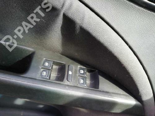 Left rear window motor SEAT ALTEA (5P1)  | BP7710708E23 