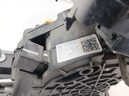 Gear lever VW PASSAT B8 Variant (3G5, CB5) | BP12172801M90 - Image 6