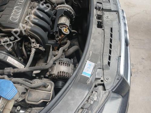 Used Front slam panel AUDI A3 (8P1) 1.6 (102 hp) 29529410