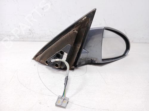 Used Right mirror NISSAN PRIMERA (P12) [2002-2025]  23093214