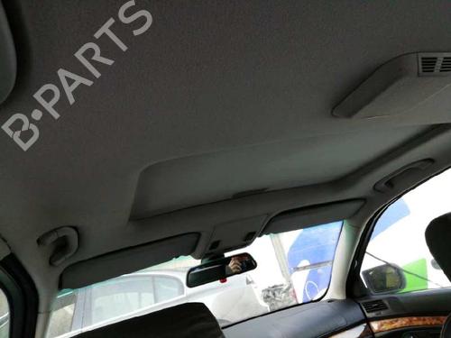 Gear lever BMW 5 (E39) 530 d | BP7441984M90 