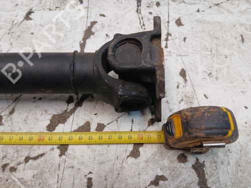 Driveshaft BMW X3 (E83) xDrive 20 d | BP40458150M37  - Image 5