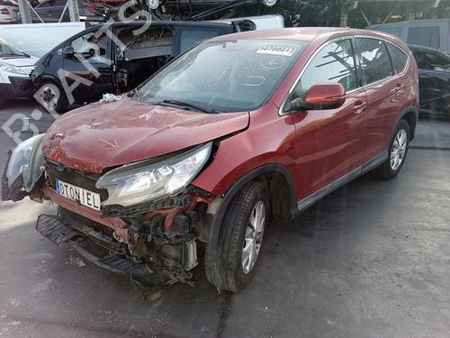 Used Parts HONDA CR-V IV (RM_)  2.2 i-DTEC 4WD (RE6)  4935272