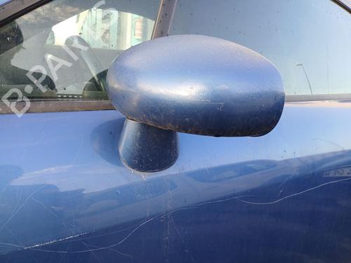 Left mirror AUDI TT (8N3) 1.8 T | BP21064441C26 