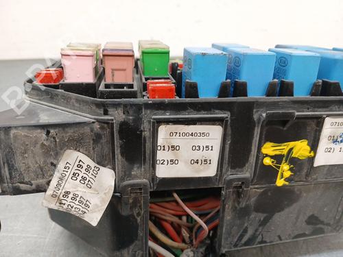 Fuse box KIA RIO II (JB) 1.5 CRDi | BP38621388E1 - Image 2
