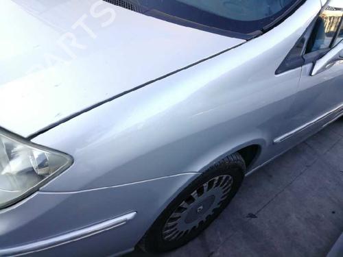 Used Left front fenders LANCIA PHEDRA (179_) 2.2 JTD (179AXC1A) (128 hp) 9634066