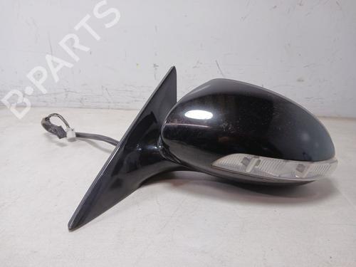 Left mirror MERCEDES-BENZ CLS (C219)  | BP15853630C26 