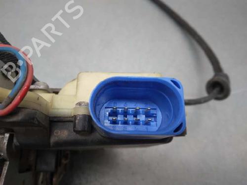Front left lock SEAT IBIZA III (6L1) 1.9 SDI | BP11935997C98 