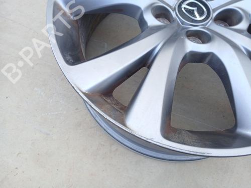 Fælk MAZDA CX-30 (DM) SKYACTIV-G M Hybrid | BP37792144C45 - Image 2