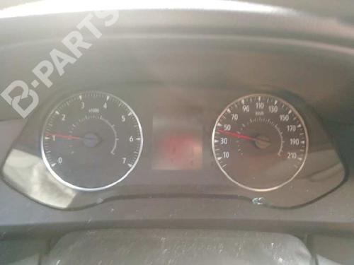 Injector RENAULT KANGOO III Box Body/MPV  | BP22753347M100 