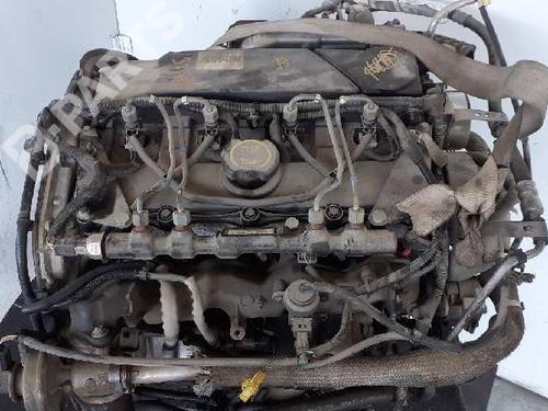 Engine FORD MONDEO III (B5Y)  | BP10226918M1 