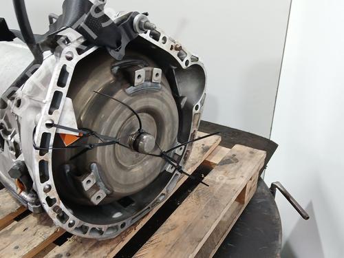 Gearbox MERCEDES-BENZ E-CLASS (W211) E 270 CDI (211.016) | BP30125011M3 - Image 3