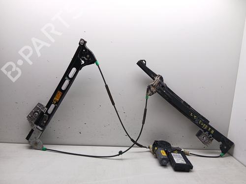 Used Front left window mechanism AUDI A4 B7 (8EC) [2004-2009]  29749906