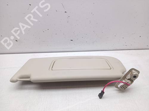 Left sun visor VOLVO XC60 I SUV (156) D3 / D4 | BP28171457I1 