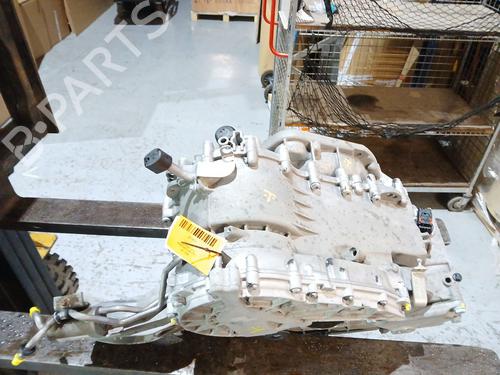 Gearbox MERCEDES-BENZ A-CLASS (W169) A 180 CDI (169.007, 169.307) | BP31155582M3  - Image 6