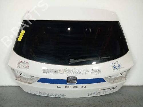 Tailgate SEAT LEON ST (5F8)  | BP17828722C6 