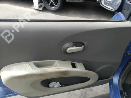 Electronic module NISSAN MICRA III (K12) 1.4 16V | BP13661917M83 