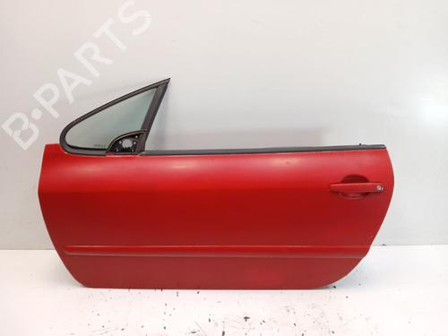 Used Left front door Left front door 38945062 38945062