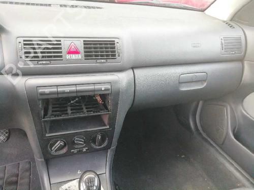 Left taillight SKODA OCTAVIA I (1U2) 1.6 | BP4553591C34 